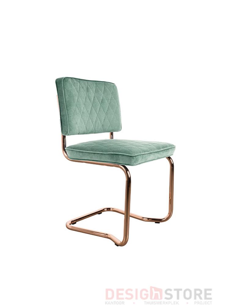 Zuiver Diamond Kink - Bijzetstoelen